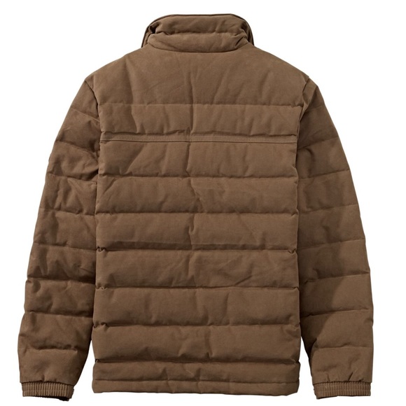 TIMBERLAND men's winter coat - Picture 7 of 8